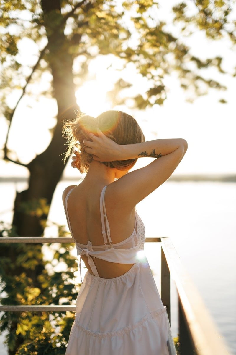 Lady Bird Film Poster